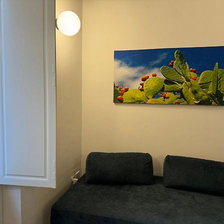 B&B Casa Di Leo Brindisi Buitenkant foto