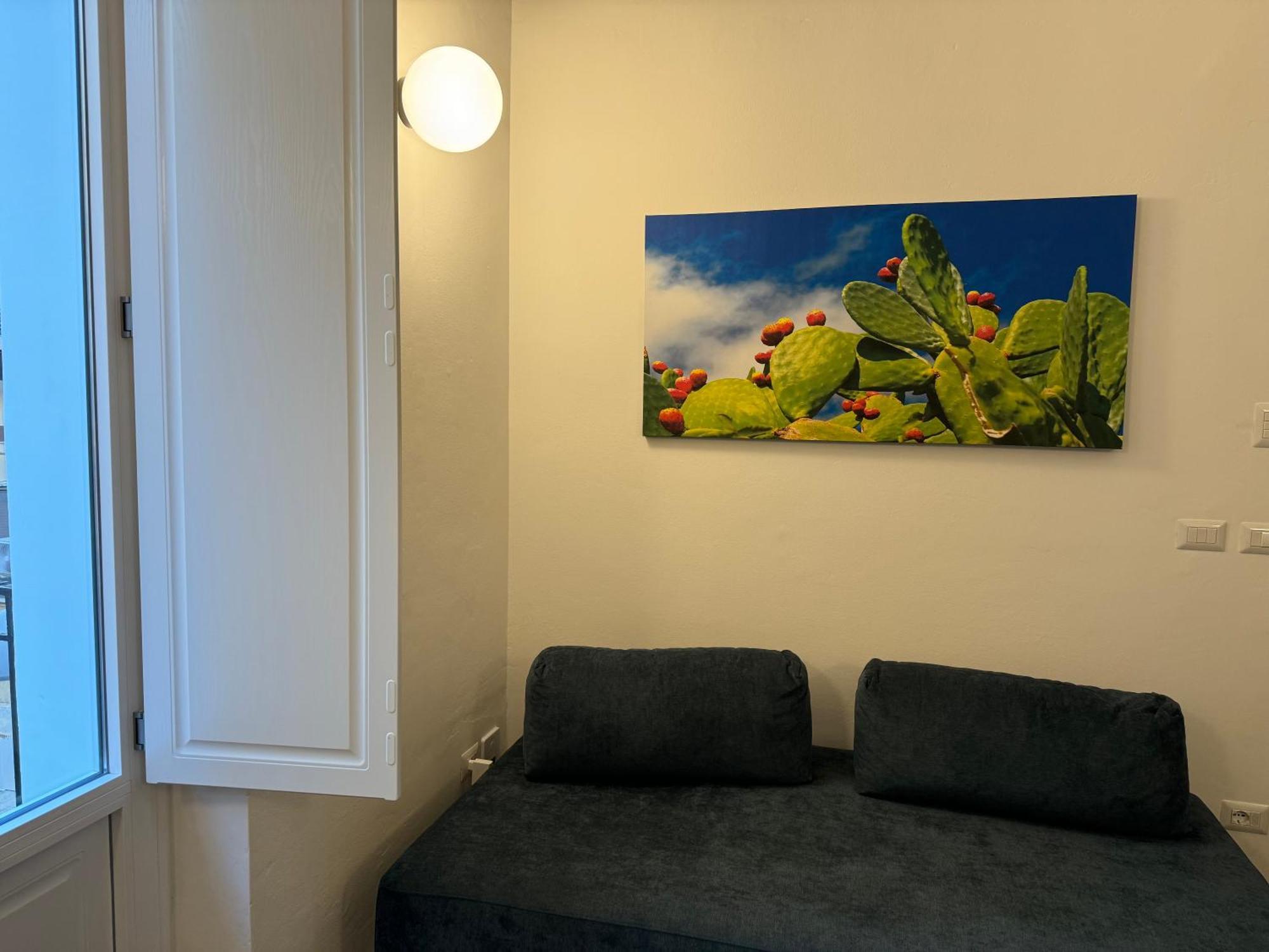B&B Casa Di Leo Brindisi Buitenkant foto