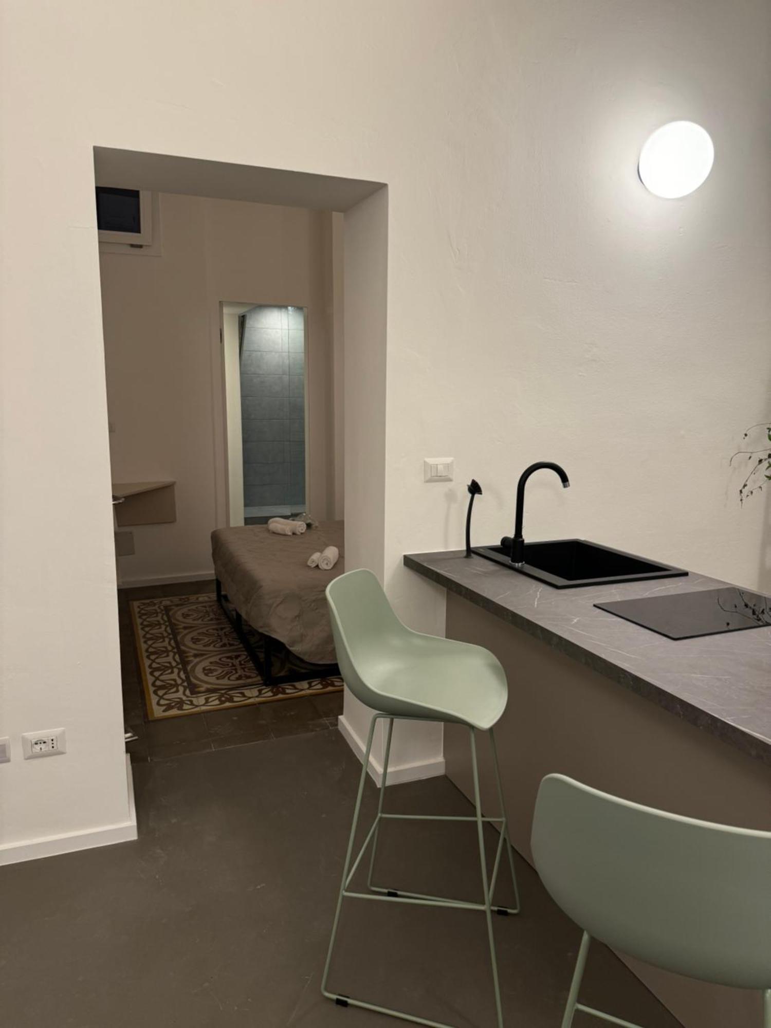 B&B Casa Di Leo Brindisi Buitenkant foto