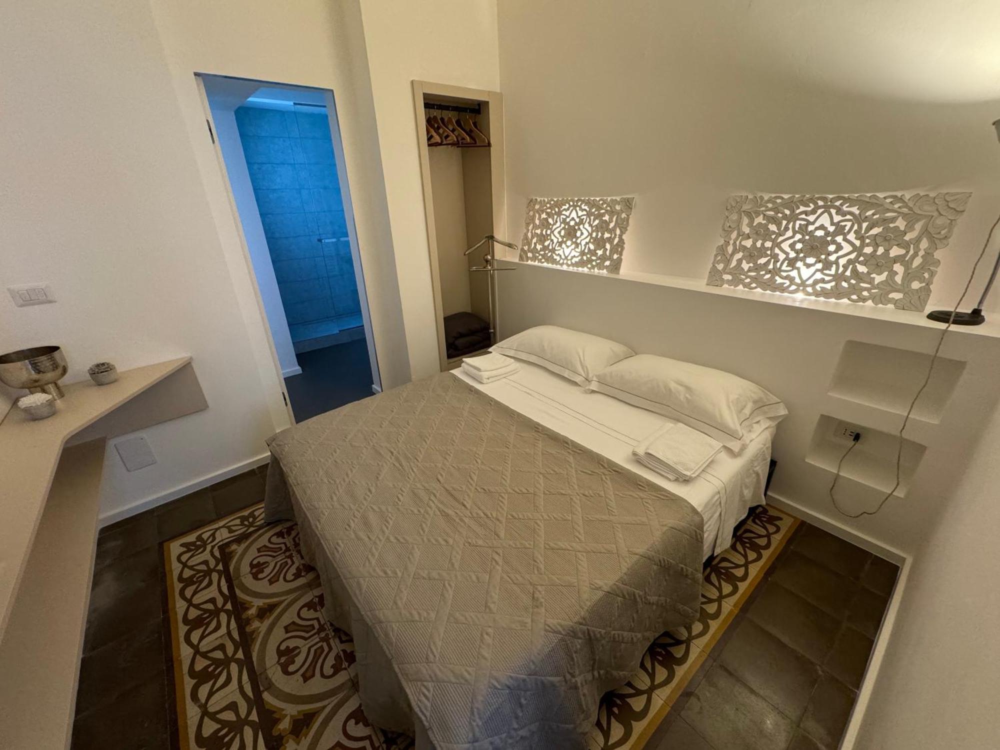 B&B Casa Di Leo Brindisi Buitenkant foto
