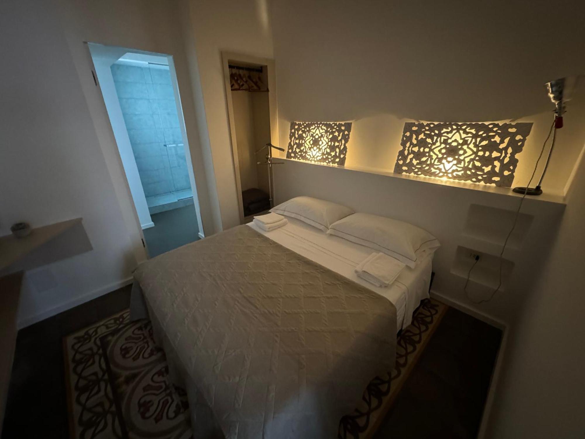 B&B Casa Di Leo Brindisi Buitenkant foto